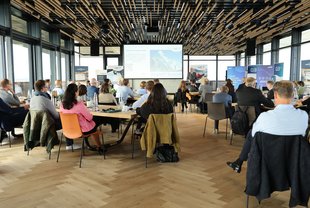 Günther Schmidt: "Unternehmensstrategie ist immer auch Geostrategie"