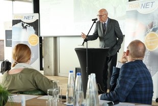 Günther Schmid: Geopolitische Risiken und die globale Ordnung in der 1. Hälfte des 21. Jahrhunderts