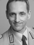 Oberstleutnant i.G. Thorsten Kodalle