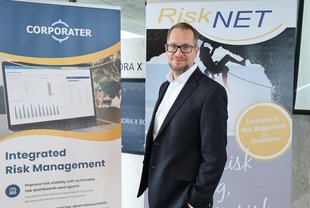 Steffen Schürg (Corporater)