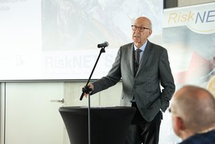 Günther Schmid: Geopolitische Risiken und die globale Ordnung in der 1. Hälfte des 21. Jahrhunderts