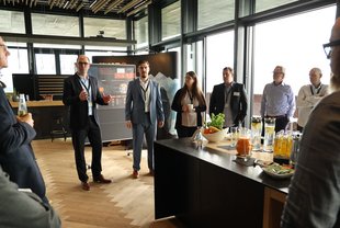 Workshop: Artificial intelligence (AI): Die Zukunft der Risikoidentifikation!?