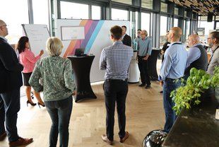 Workshop: Integrated Information Security and Privacy Management - zwei Welten unter einem Dach