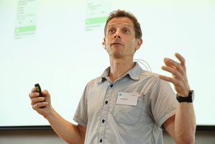 David Göttler: "Everest mit künstlichem Sauerstoff ist wie Tour de France mit E-Bike"